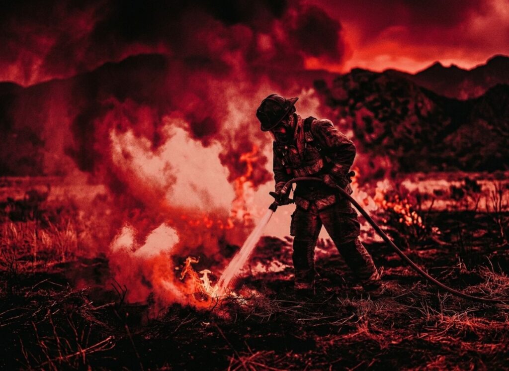 požar-jpg Pazi, počinje sezona požara! Kako spasiti šume od vatrenog pakla