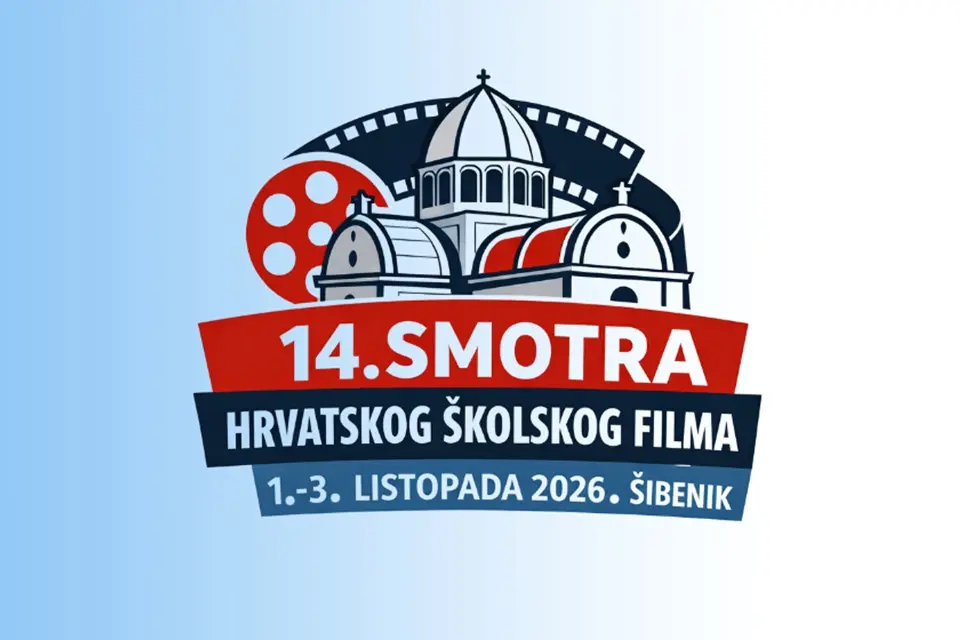 Šibenik domaćin 14. Smotre hrvatskog školskog filma, prijave otvorene do 15. lipnja
