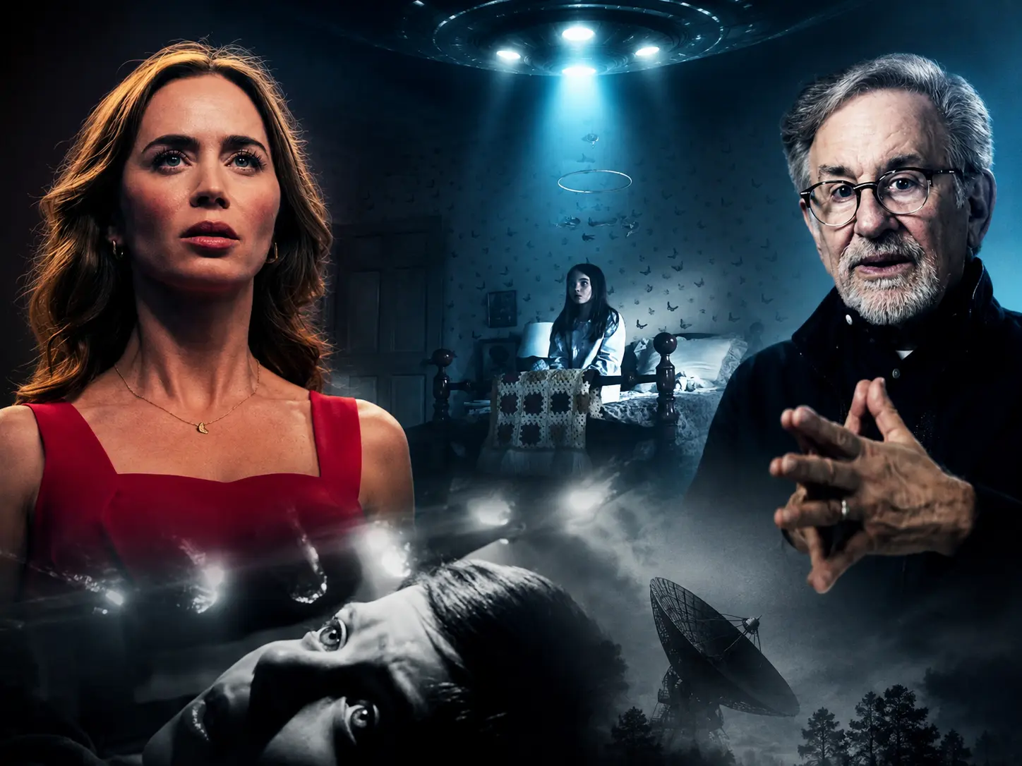 Zašto cijeli internet citira Spielberga? Legenda Hollywooda nije mogao ubosti bolji tajming za novi film