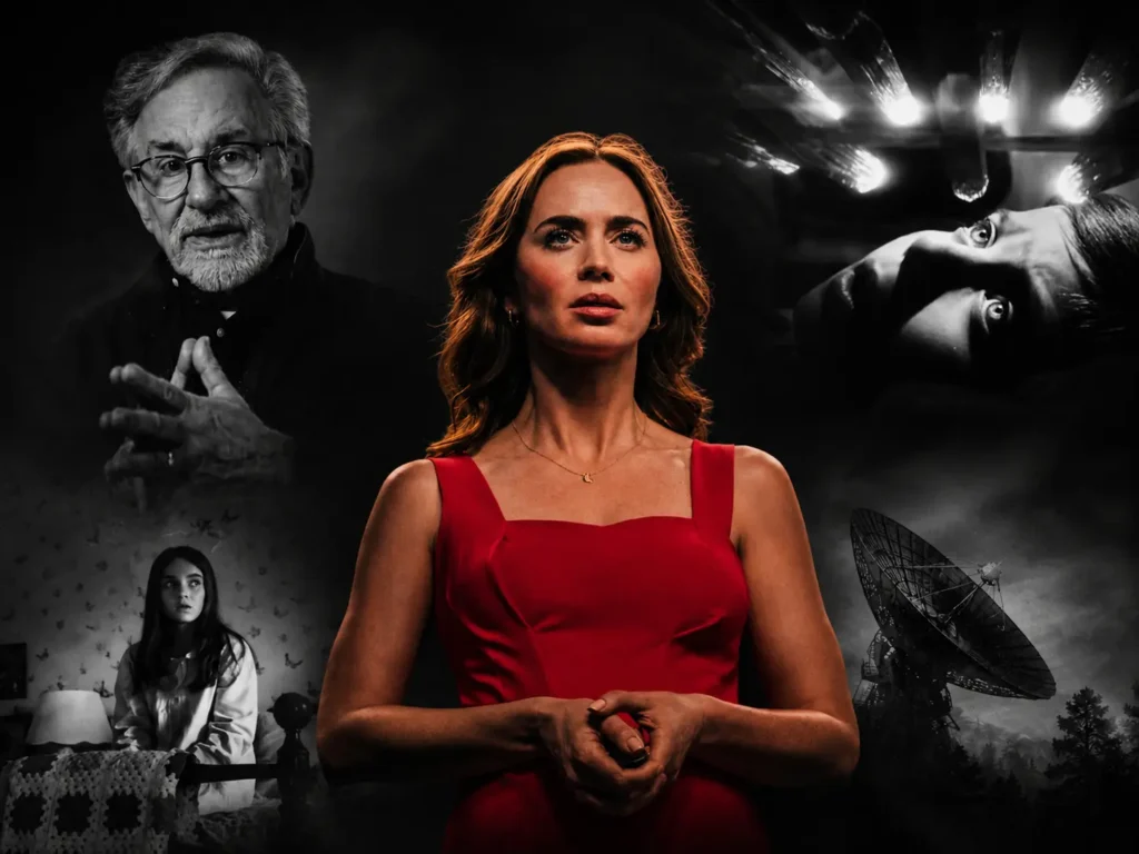 st-spielberg-film-ilustracija Zašto cijeli internet citira Spielberga? Legenda Hollywooda nije mogao ubosti bolji tajming za novi film