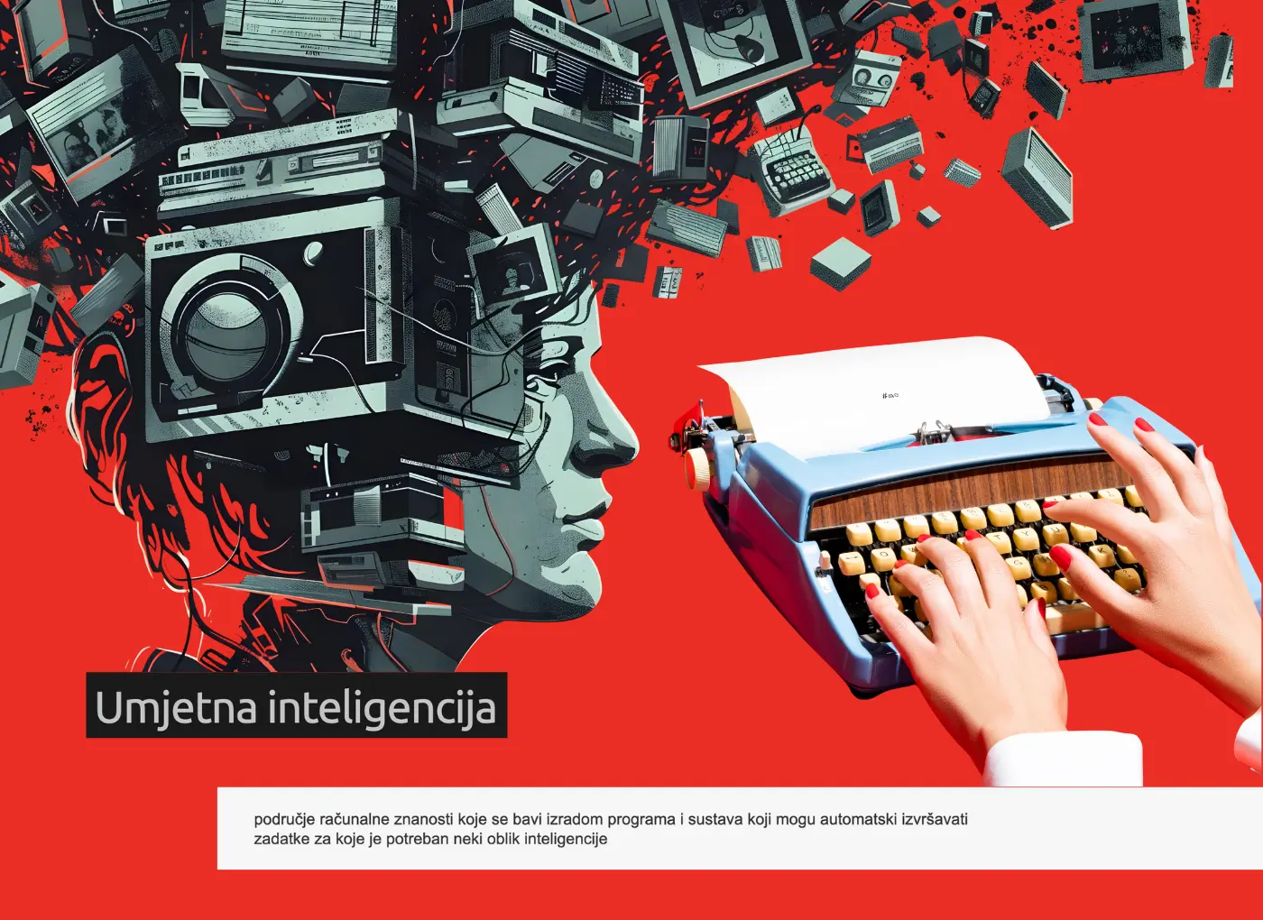 umjetna-inteligencija-mediji-ilustracija3 Označavanje AI sadržaja u medijima je zakonska obveza. U Hrvatskoj kazne idu i do 132 tisuće eura