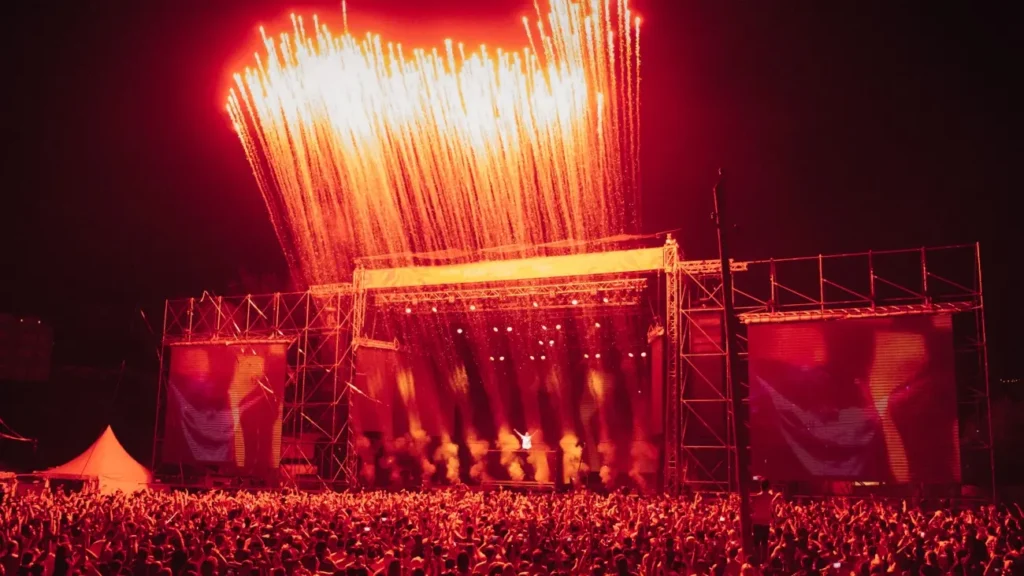 EXIT u Crnu Goru donosi ovog ljeta čak dva festivala, i to potpuno besplatna
