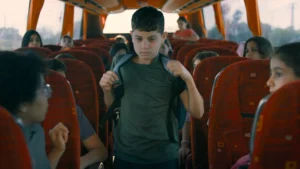 More Pankerska Majka Tereza, film koji živcira Netanyahua i queer horor: Na Cinehillu filmovi koji dižu prašinu