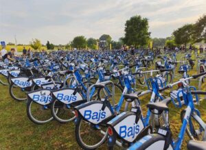 bajs-jarun Marksističke ćelije na pedalama: Zašto domoljubno biće ne podnosi vožnju bez auspuha