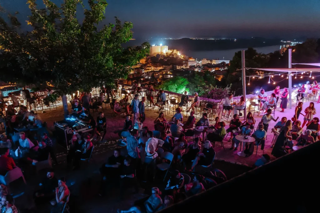 barone-ljeto-20261 Počinju ljetni programi na Baroneu: Malkovich otvara kino, Sade jazz festival