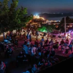 Dogodilo se. Robert Plant tri je večeri za redom pjevao na šibenskoj tvrđavi