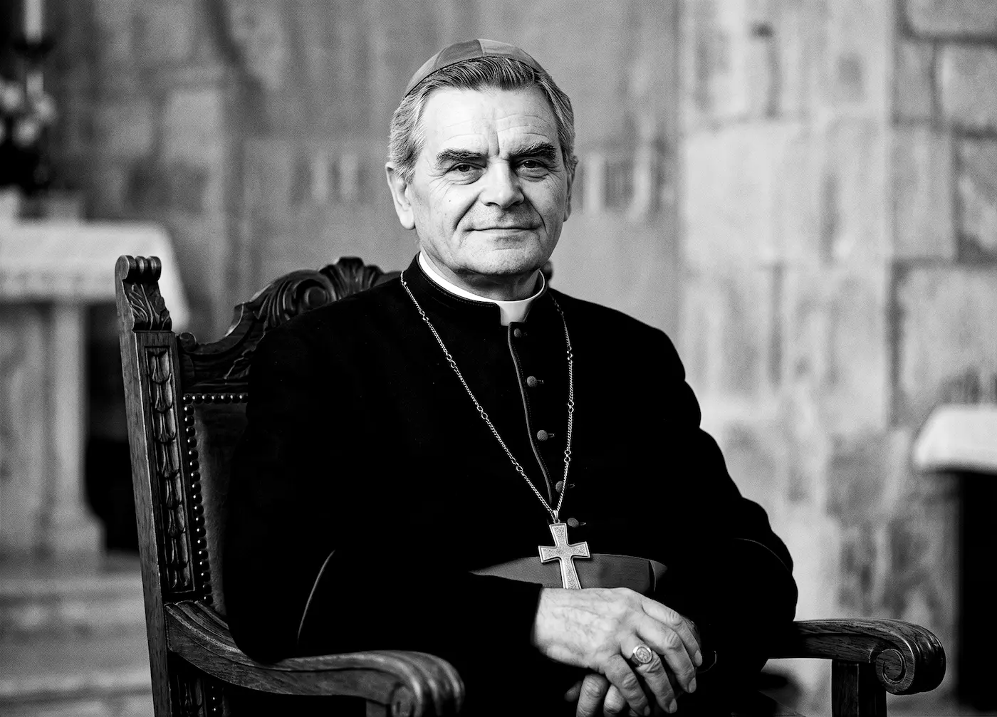 Branko Sekulić: ‘Isus je naviještao evanđelje, a ne Crkvu’