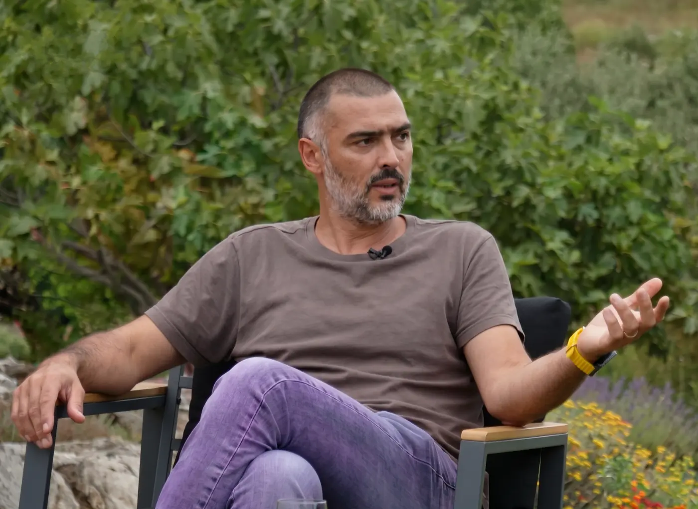 Branko Sekulić: ‘Isus je naviještao evanđelje, a ne Crkvu’