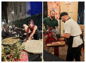 dani-dalmatinskog-pršuta-i-vina Izvještaj iz skrivenog dragulja kontrasta: Vrgorac je najproduktivnija enigma krša