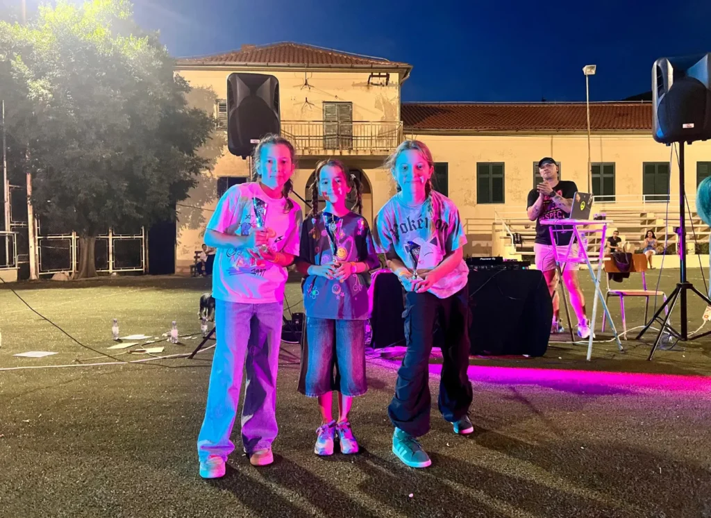 Hip hop battle vraća se u Danilo: Plesom protiv isključenosti do novih prilika za mlade