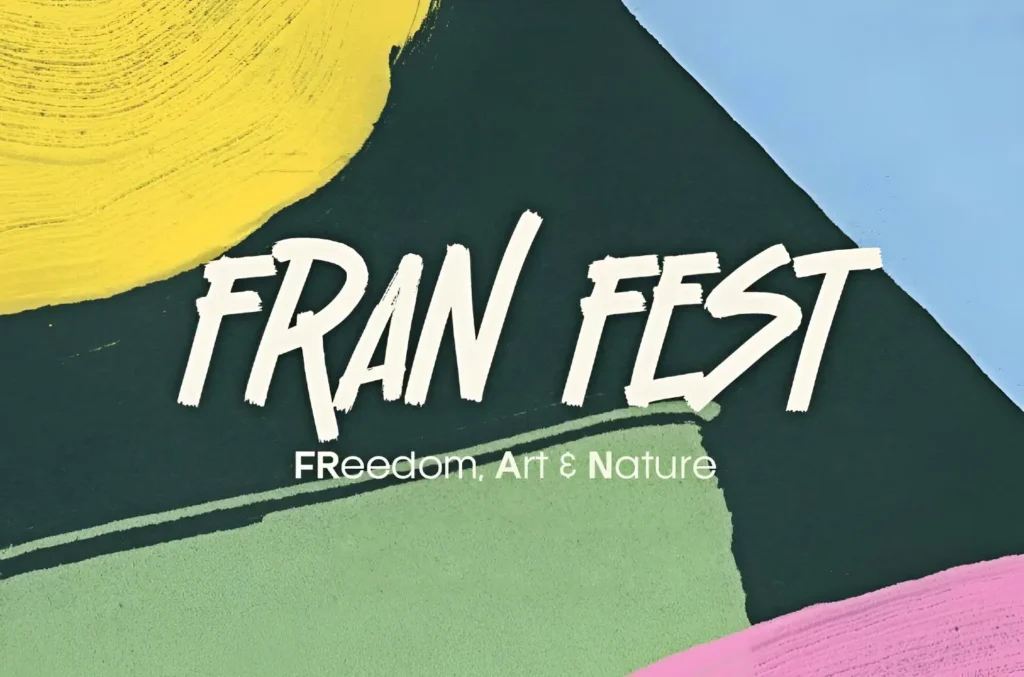 I istok Hrvatske dobiva alternativni festival: U četvrtak počinje FRAN Fest