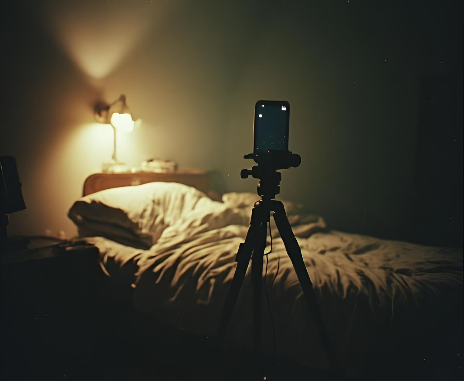 kucni-video-za-odrasle-ilus Sve više parova snima svoje intimne trenutke u kućnoj produkciji. Evo jednog pristojnog članka o tome