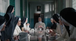 majka Pankerska Majka Tereza, film koji živcira Netanyahua i queer horor: Na Cinehillu filmovi koji dižu prašinu