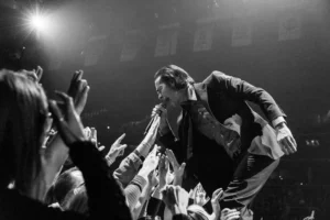 nick-cave-dublin Nick Cave trijumfalno otvorio europsku turneju u Dublinu: U vrhunskoj formi stiže u Pulu