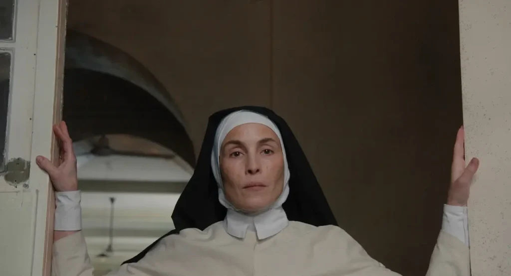 Pankerska Majka Tereza, film koji živcira Netanyahua i queer horor: Na Cinehillu filmovi koji dižu prašinu