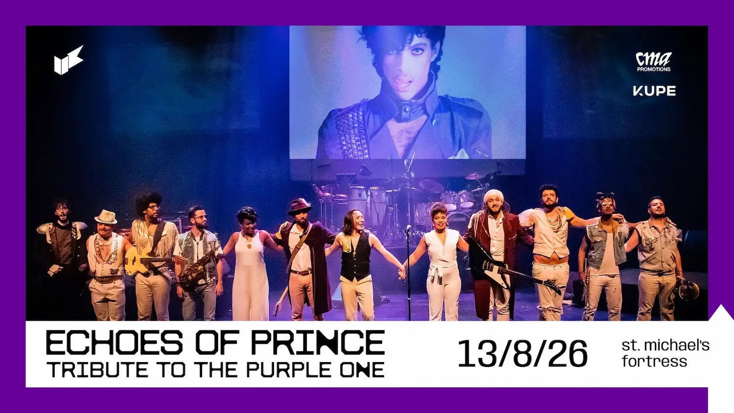 prince-tvrdava-sv-mihovila Uoči šibenskog spektakla: Zašto ‘Purple Rain’ i nakon četiri desetljeća izaziva jezu, tugu i olakšanje