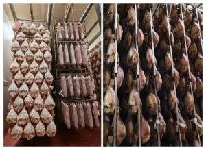 pršuti-vrgorac Izvještaj iz skrivenog dragulja kontrasta: Vrgorac je najproduktivnija enigma krša