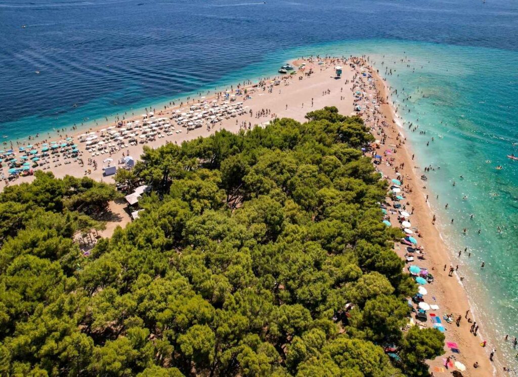 zlatni-rat-plaža-jpg Počinje sezona: Deset zlatnih pravila ponašanja na moru za očuvanje plavog Jadrana