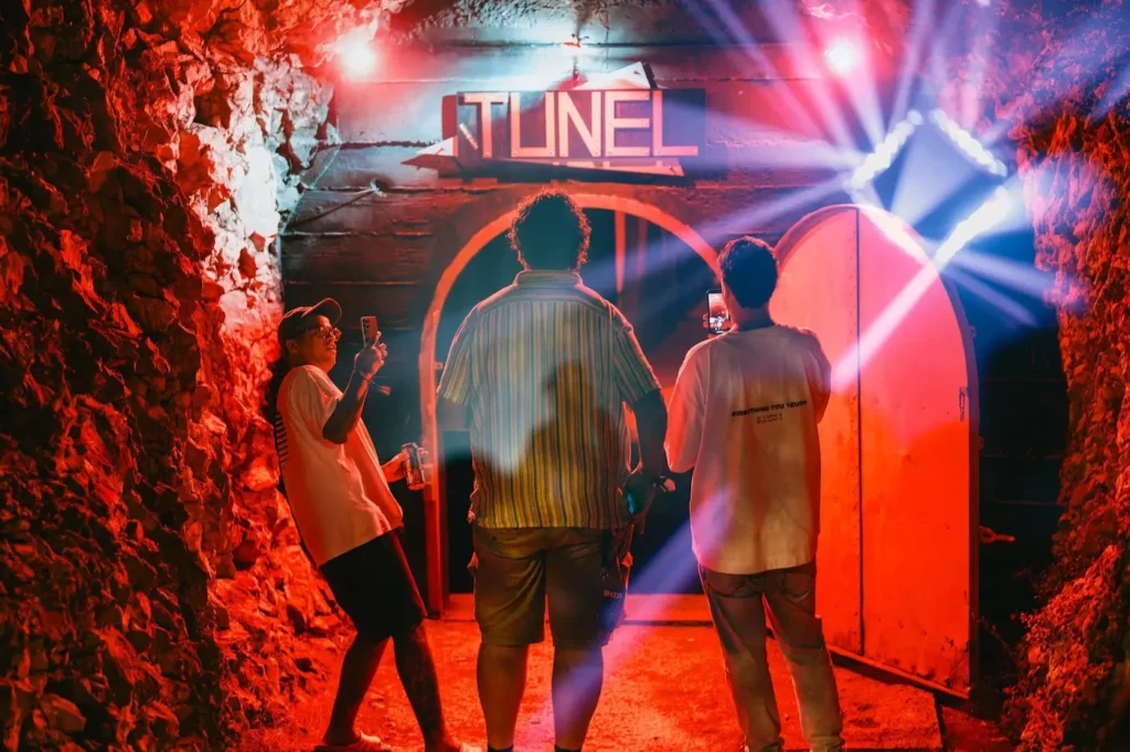 tunel-ilus After Plant: Poslušajte mladog DJ-a koji u subotu premijerno nastupa u Tunelu