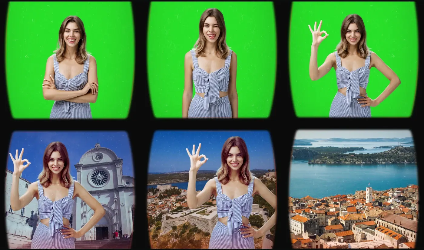 AI reklame za male ljude: Evo kako danas gotovo svatko može napraviti viralni promotivni video