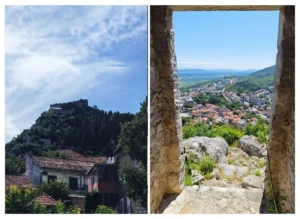 vrgoac-gradina Izvještaj iz skrivenog dragulja kontrasta: Vrgorac je najproduktivnija enigma krša