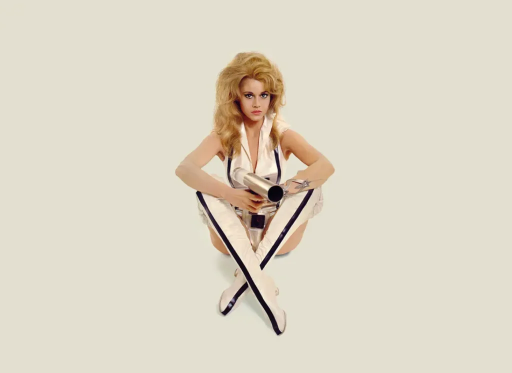 Barbarella se vraća: Opet najavljuju remake kultnog SF klasika, Sydney Sweeney preuzima ulogu Jane Fonde