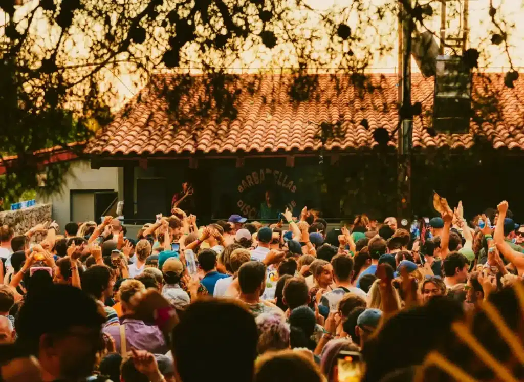 barbarellas-klub Techno je širok, a ponekad i zbunjujući pojam: Mnogi pojma nemaju koliko je dobra glazba u ‘Barbareli’