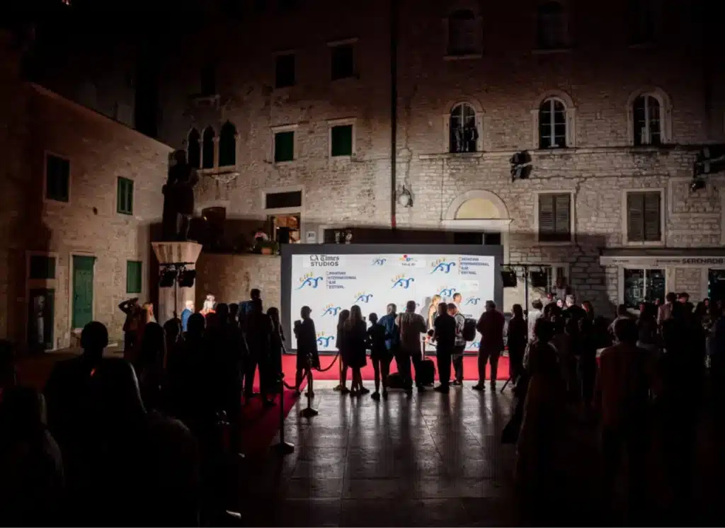 Šibeniku ne treba filmski festival koji će glumiti Hollywood, nego onaj zbog kojeg će Hollywood doći k nama