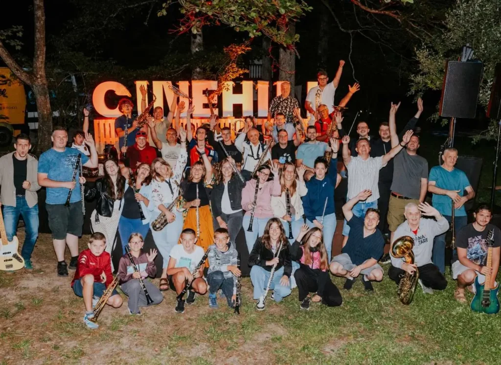 Ovog utorka Cinehill prostire svoj zeleni tepih u Fužinama: Stotinjak filmova, oskarovci i ljeto daleko od vreve