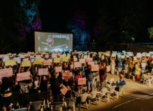 cinehill Prevrtljivi birokrati, svećenici lopovi, djeca pravednici i jedna kokoš, protagonisti su odličnog programa Cinehilla