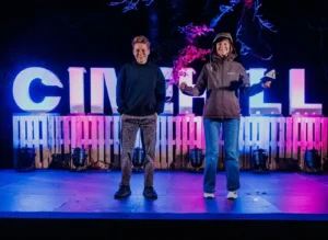cinehill Ovog utorka Cinehill prostire svoj zeleni tepih u Fužinama: Stotinjak filmova, oskarovci i ljeto daleko od vreve