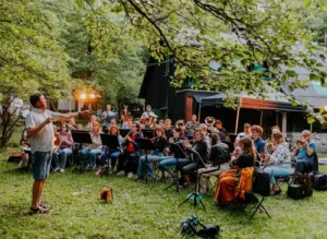 cinehill Ovog utorka Cinehill prostire svoj zeleni tepih u Fužinama: Stotinjak filmova, oskarovci i ljeto daleko od vreve