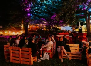cinehill Ovog utorka Cinehill prostire svoj zeleni tepih u Fužinama: Stotinjak filmova, oskarovci i ljeto daleko od vreve