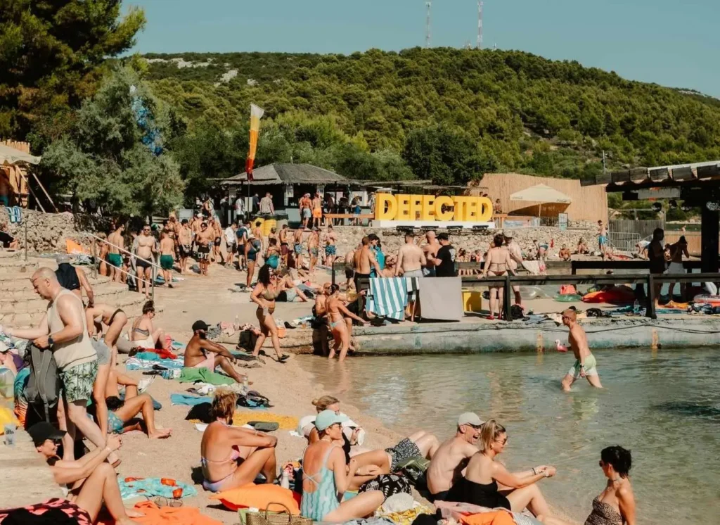 Zbogom Tisnom: Defected Croatia pleše svoj posljednji ples