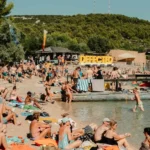 Foto izvještaj iz Fužina: Bez crvenih tepiha Cinehill potvrdio autentični karakter
