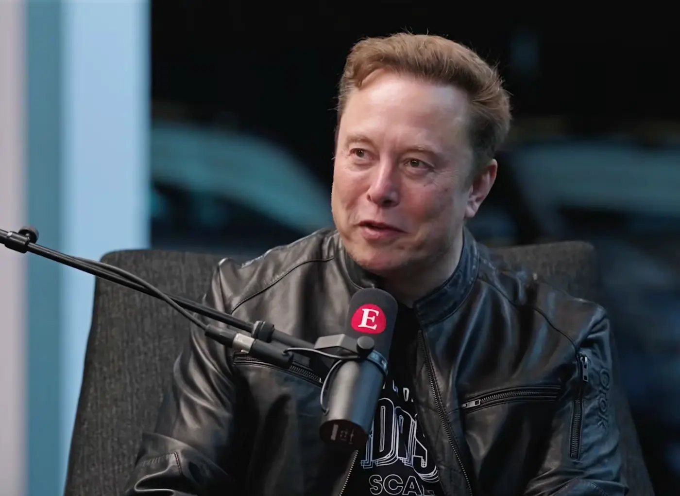elon-musk-intervju1 Elon Musk za stol poziva domaće konkurente, Kineze, čak i Altmana: ‘Pričajmo o umjetnoj inteligenciji’