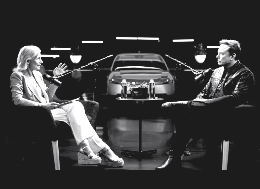 elon-musk-intervju2 Elon Musk za stol poziva domaće konkurente, Kineze, čak i Altmana: ‘Pričajmo o umjetnoj inteligenciji’