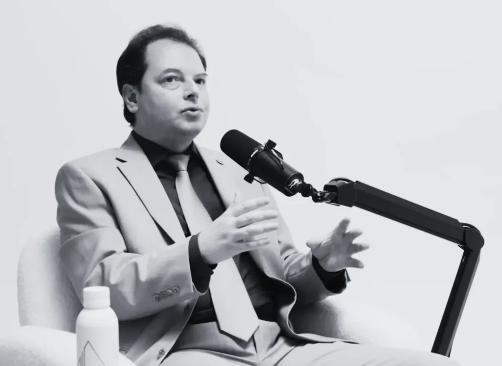 Filozof i pisac Jason Jorjani: ‘Religije nisu nastale spontano nego su dio drevnog sustava kontrole’