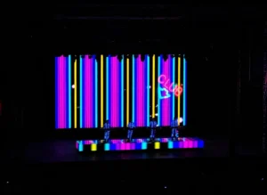 Futurizam u antičkom ruhu: Kraftwerk pretvorio pulsku Arenu u audiovizualni hram