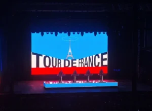 Futurizam u antičkom ruhu: Kraftwerk pretvorio pulsku Arenu u audiovizualni hram