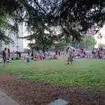 Počelo je drugo izdanje Šibenik Street Art Festivala u Azimutu