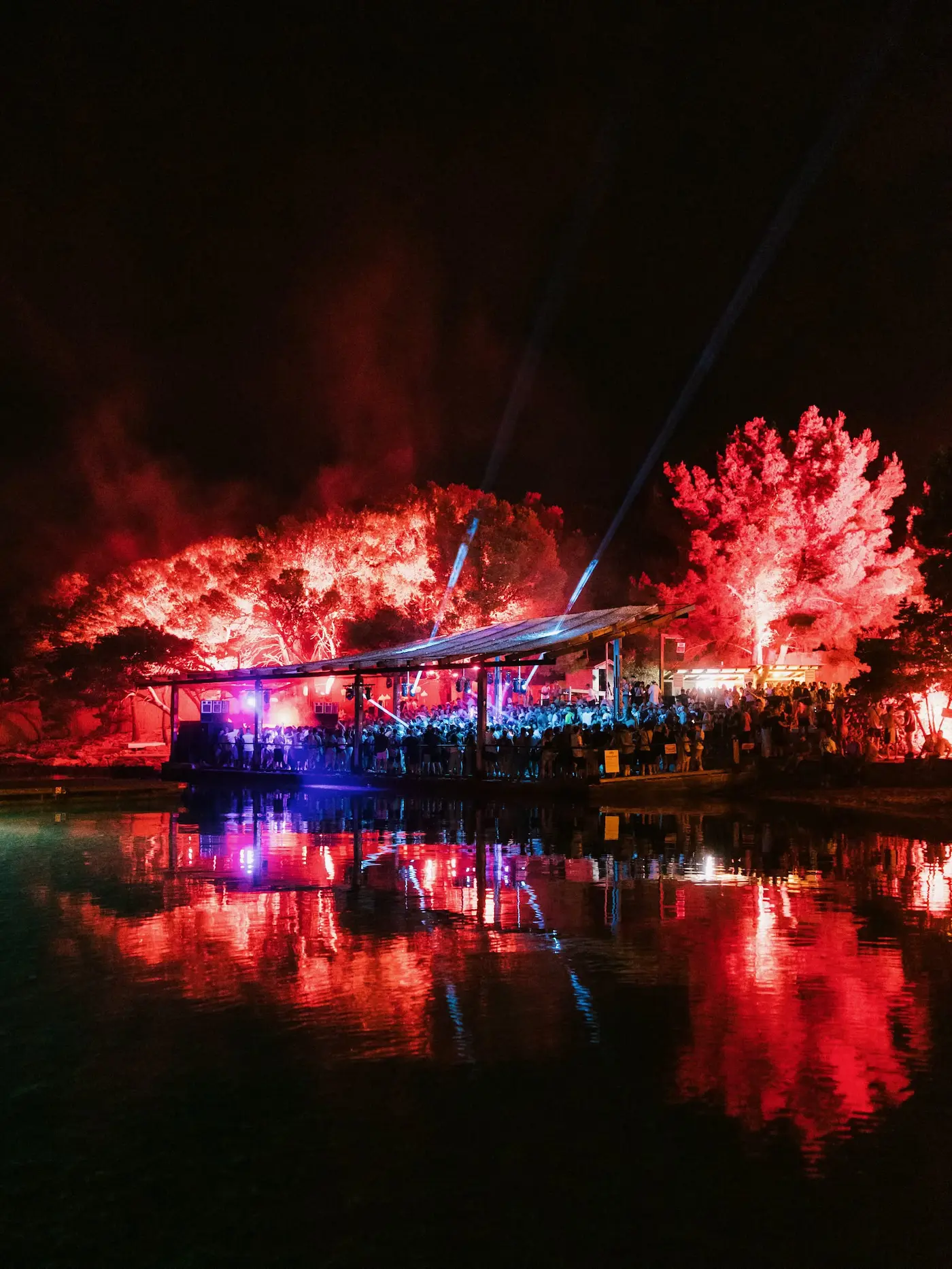 love-international-festival-226 Techno je širok, a ponekad i zbunjujući pojam: Mnogi pojma nemaju koliko je dobra glazba u ‘Barbareli’