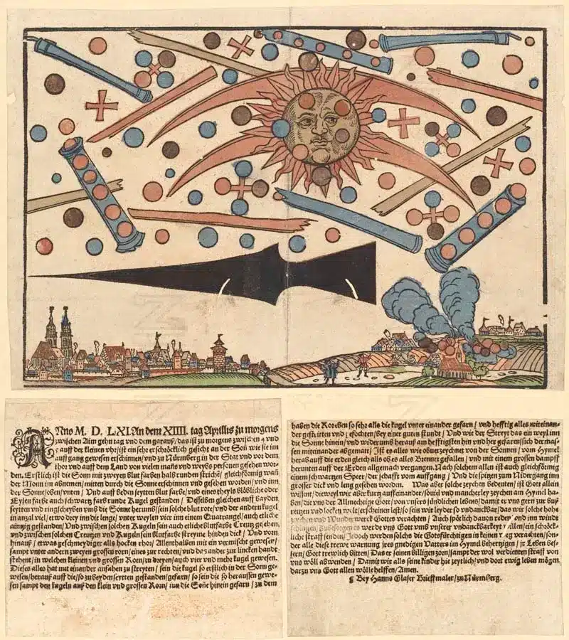 nurnberg-1561 Filozof i pisac Jason Jorjani: ‘Religije nisu nastale spontano nego su dio drevnog sustava kontrole’