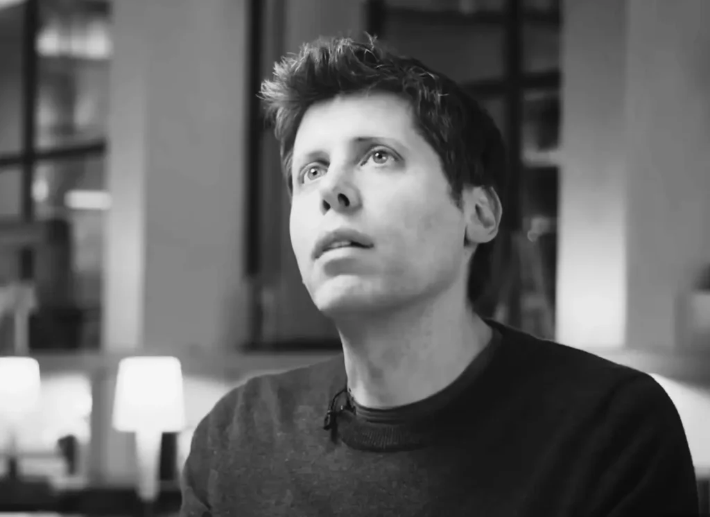 sam-altman-screenshot Sam Altman: Najveća priča nije AI, nego činjenica da se ljudi na čuda naviknu brže nego što čuda nastanu