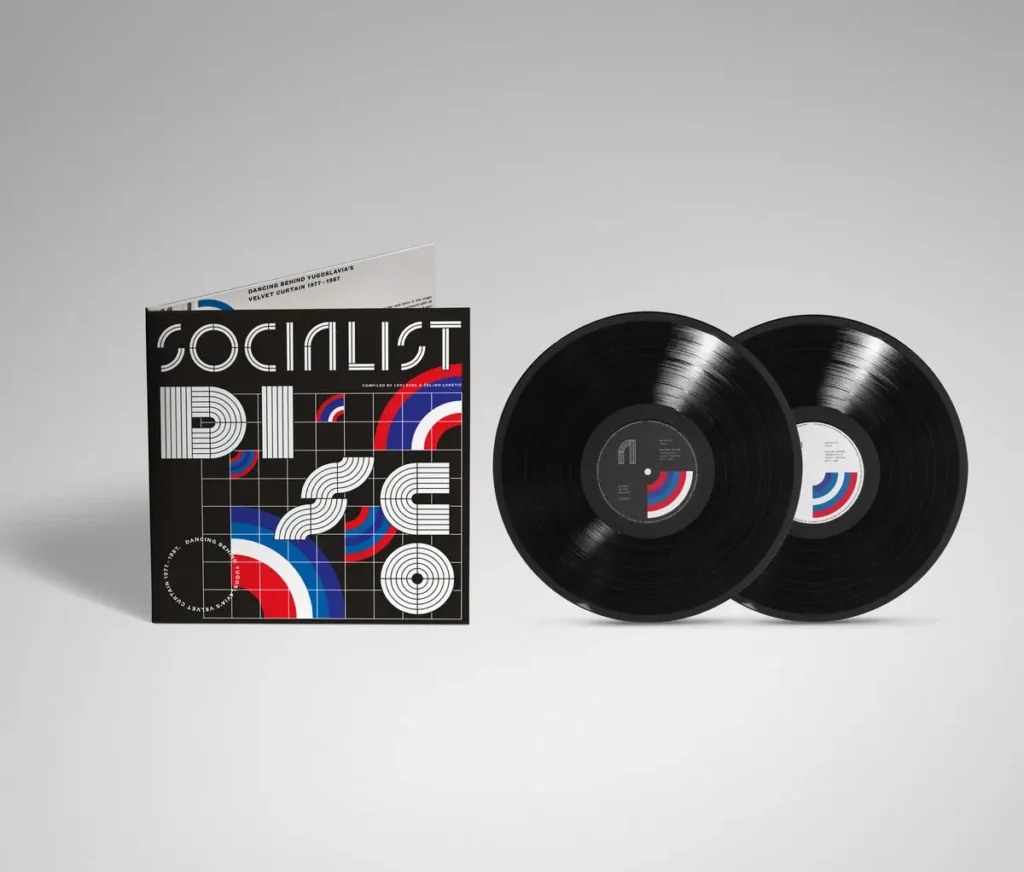 Socialist Disco’ ponovno dostupan svima: Kultna kompilacija otkriva zaboravljenu plesnu povijest Jugoslavije