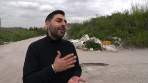 Alessandro-Cannavacciuolo Ekomafija zatrpala i Italiju opasnim otpadom: Kako se s time bori država