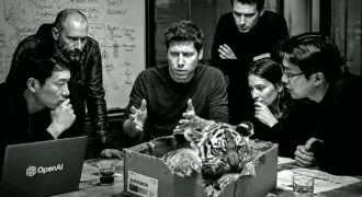 OpenAI ima najbolji model ikada, toliko moćan da su ga zaključali: Kako zadržati tigra u škatuli za postole?