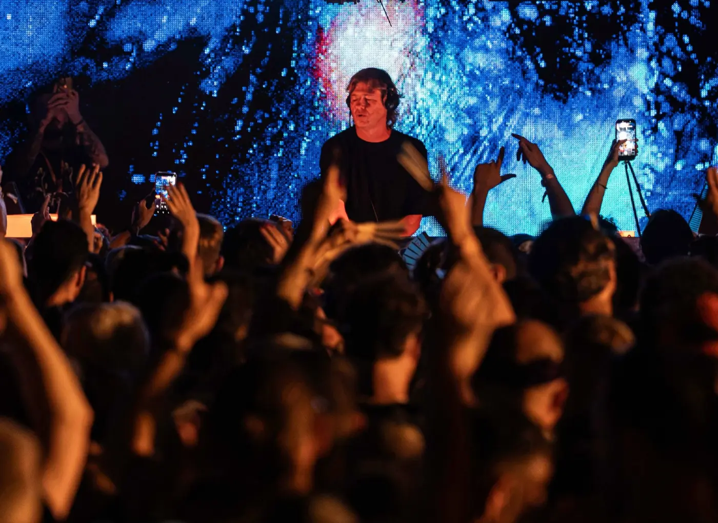 Britanski underground magazin pun dojmova s Jadrana nakon Balance Croatia festivala