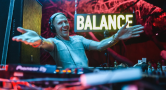 Britanski underground magazin pun dojmova s Jadrana nakon Balance Croatia festivala