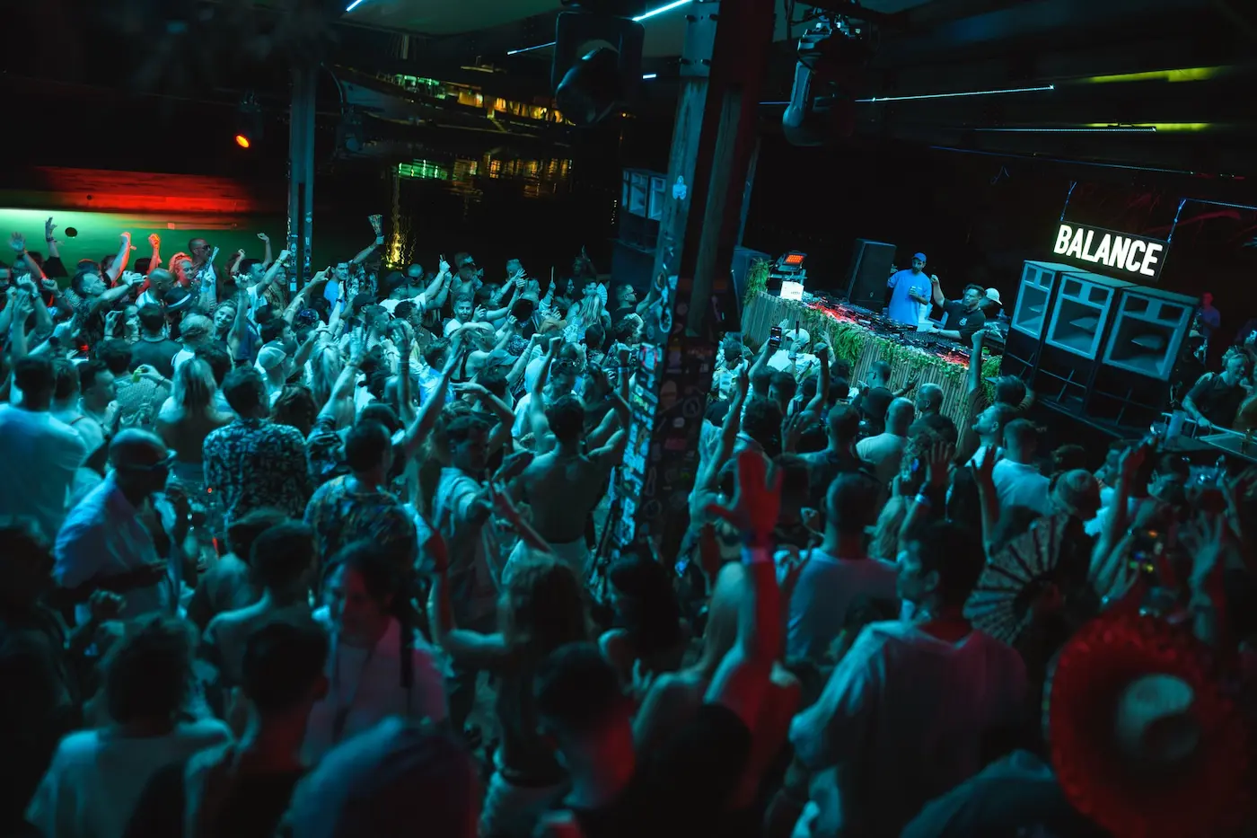 Britanski underground magazin pun dojmova s Jadrana nakon Balance Croatia festivala